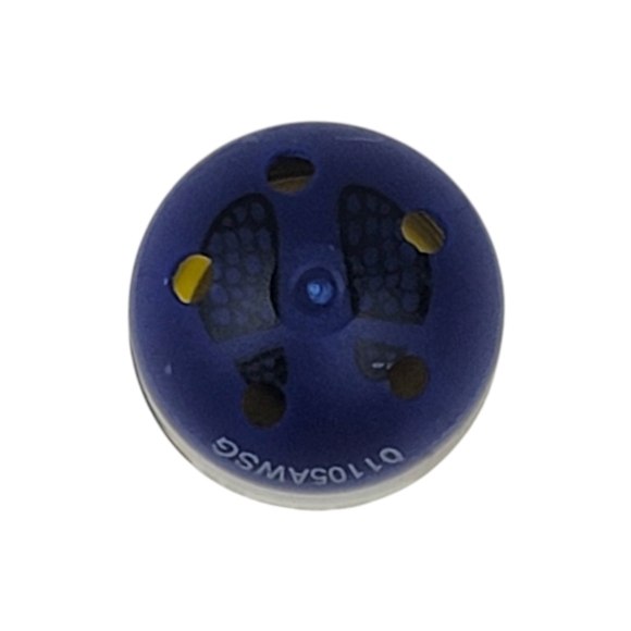 Mighty Beanz Down Under Bean #294 Series 3 - Moose 2010 - Picture 4 of 4